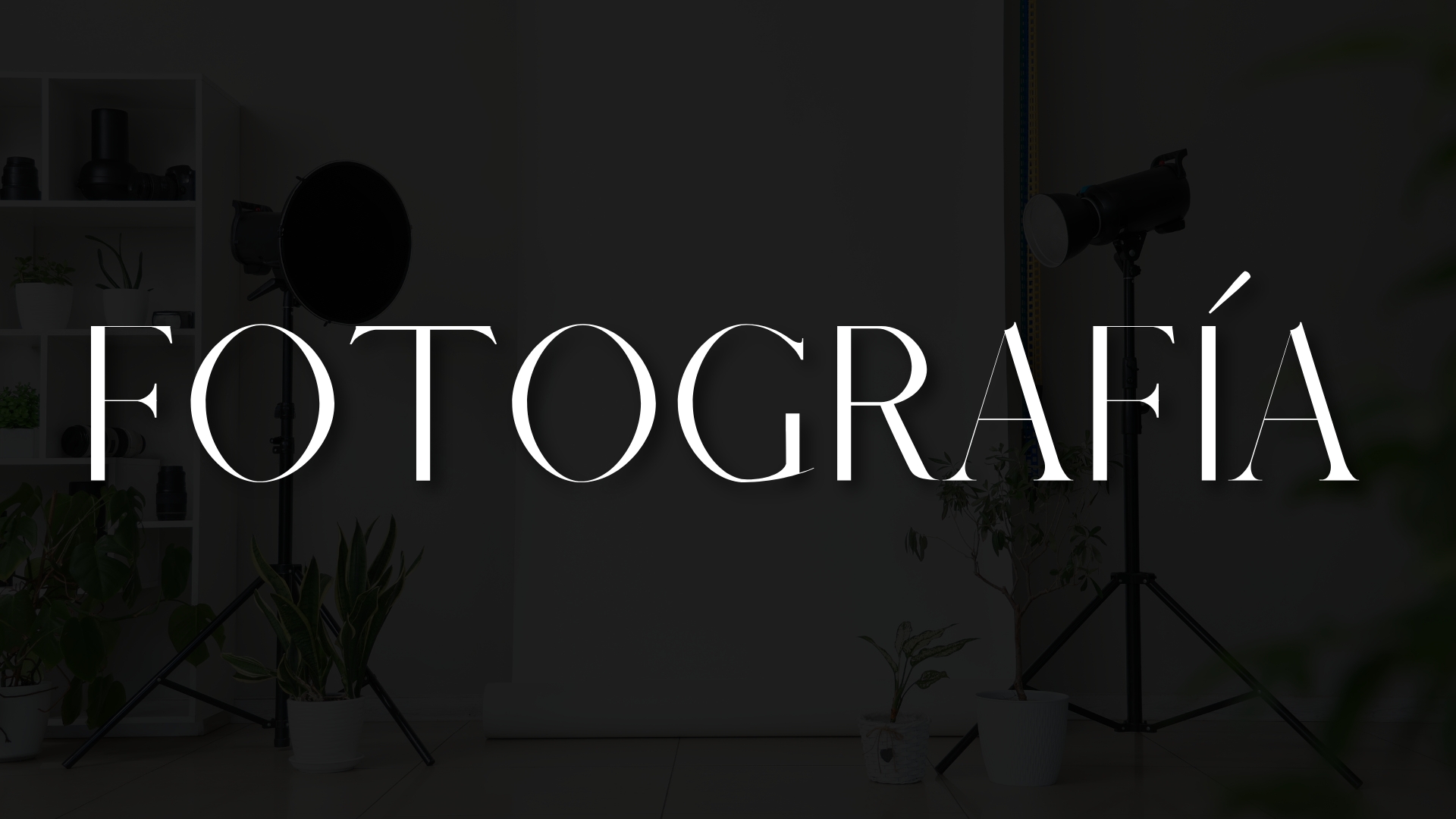 Fotografía