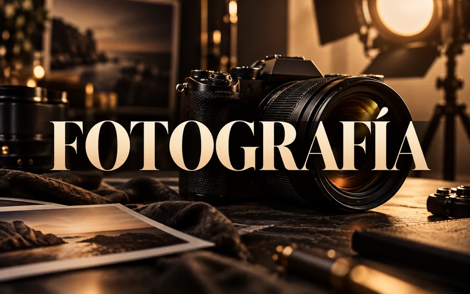 Fotografía