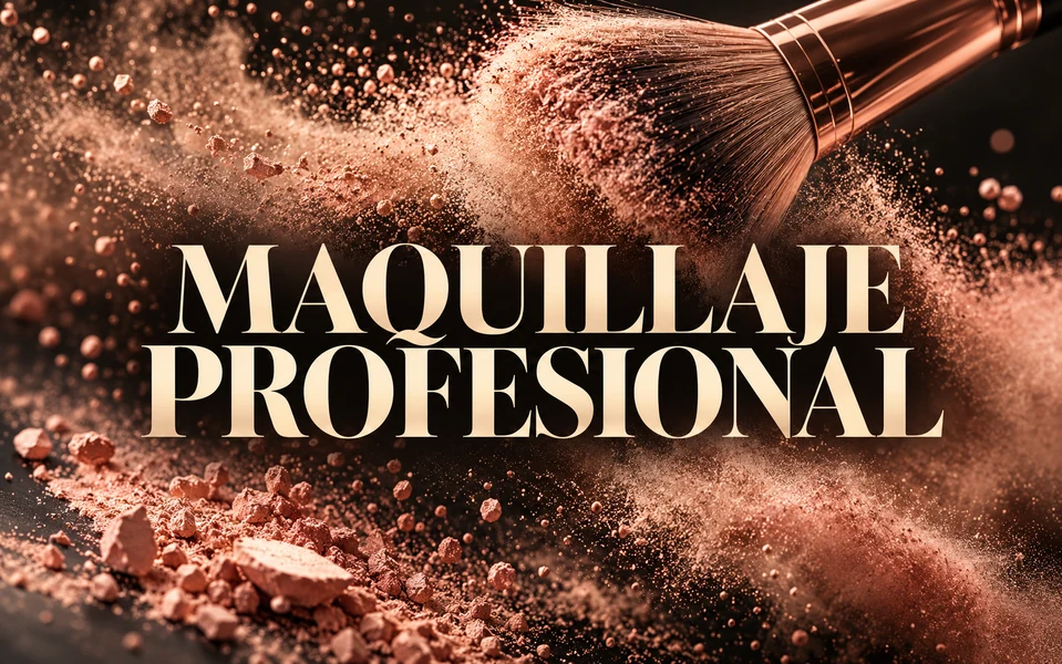 Maquillaje Profesional